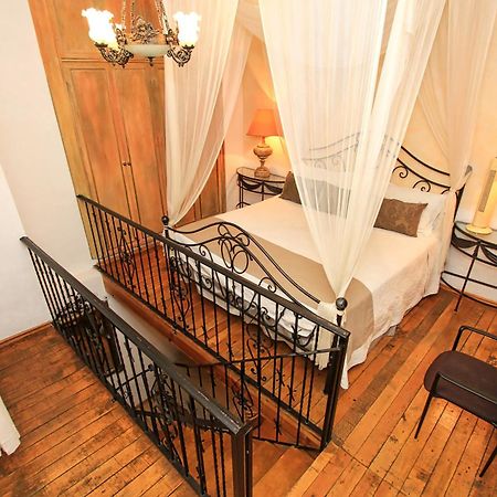 La Mexicana Hotel Boutique 산미겔데아옌데 객실 사진